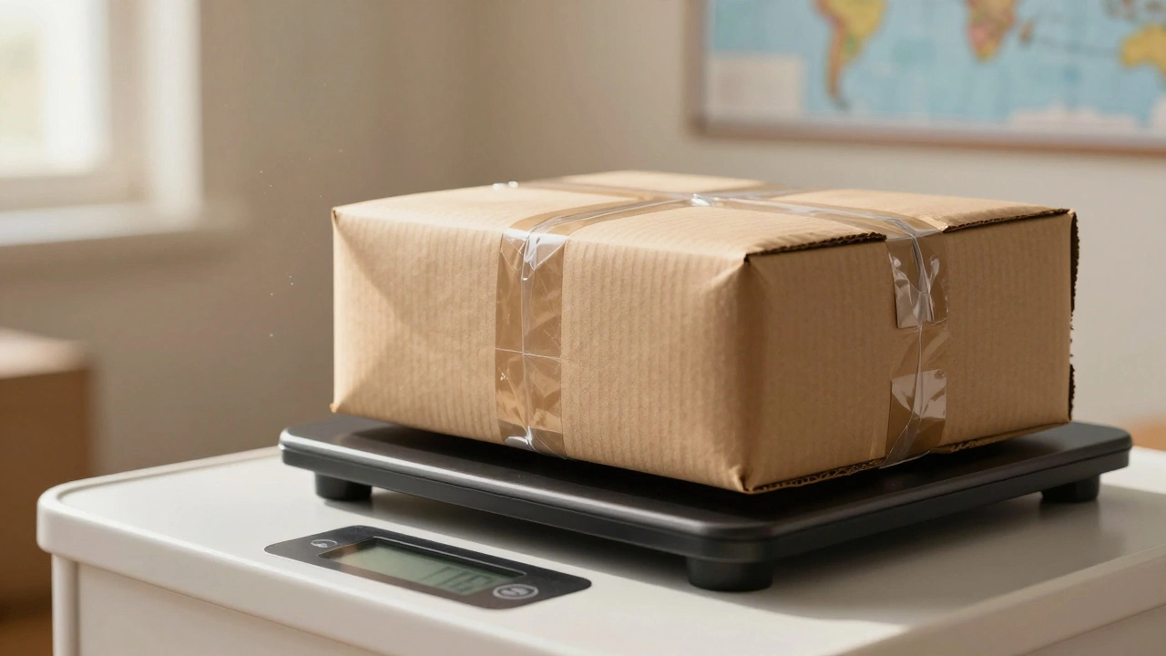 How Much Does USPS Charge to Ship Overseas? Complete Pricing Guide for 2026