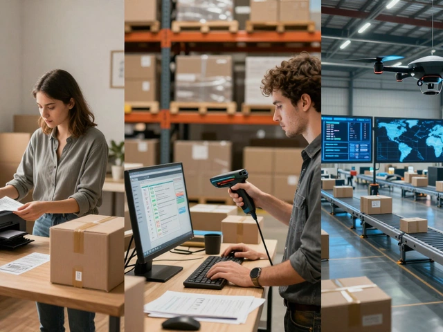 How Much Does Logistics Software Cost in 2026?