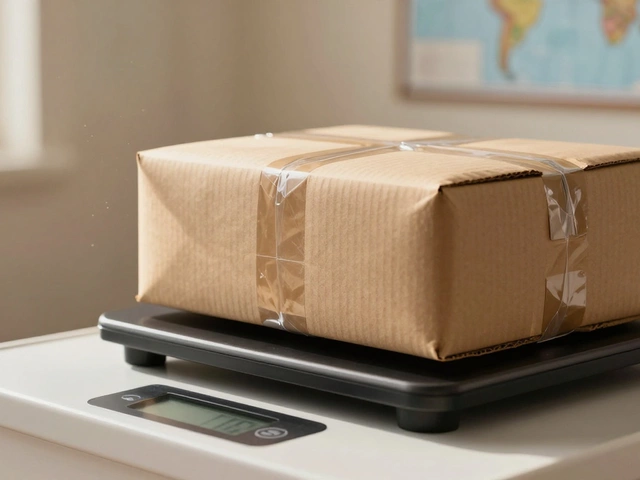 How Much Does USPS Charge to Ship Overseas? Complete Pricing Guide for 2026