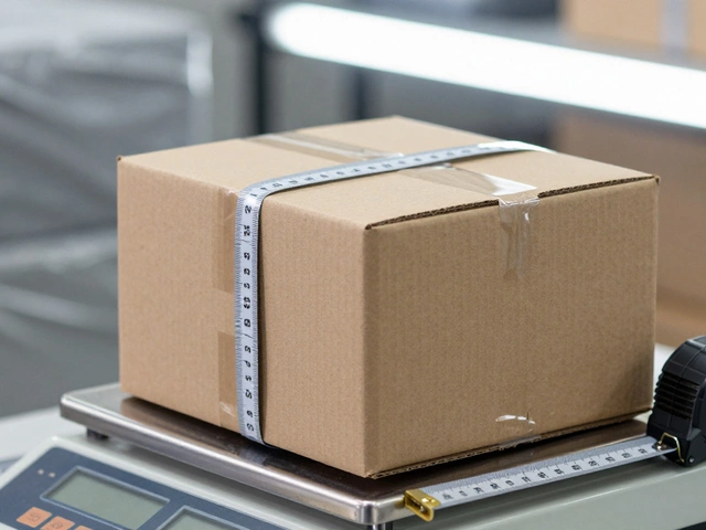 What Is a Courier Fee? Complete Guide to Shipping Costs