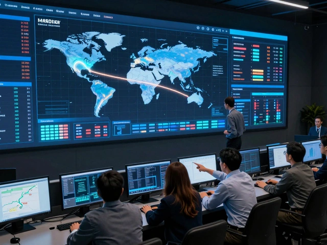 What Is the Highest Salary for Logistics Professionals in 2026?