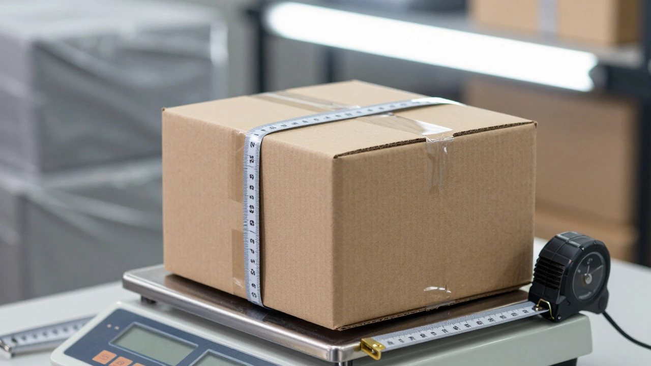 What Is a Courier Fee? Complete Guide to Shipping Costs