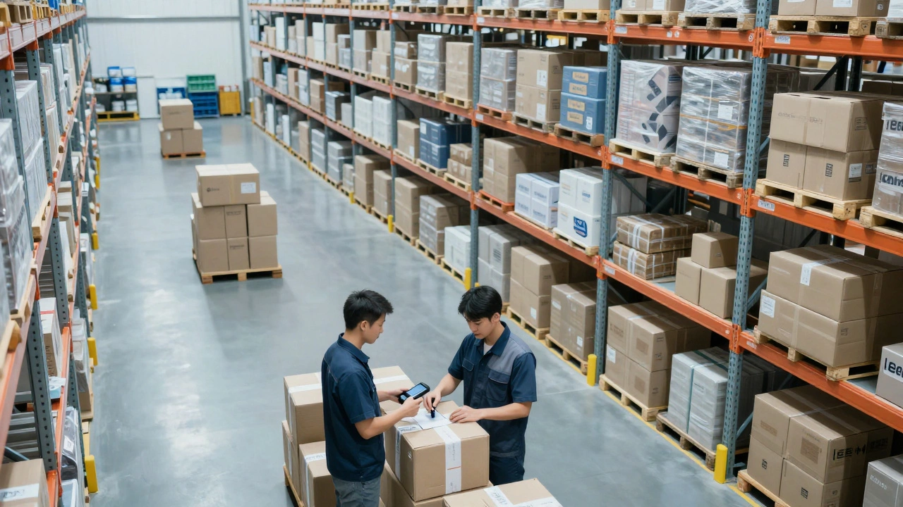 Best Ecommerce Logistics Companies in USA for 2026