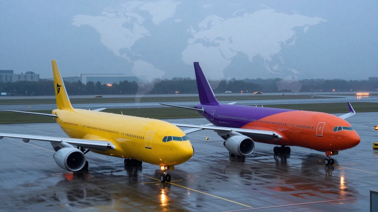 DHL vs FedEx: Which is Actually Cheaper for International Shipping?