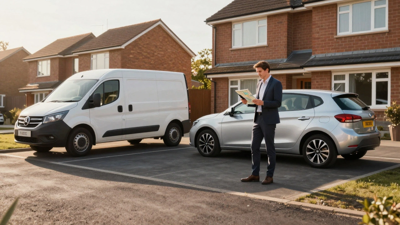 How to Start a Delivery Business From Home: Step-by-Step Guide