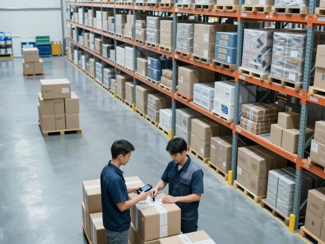 Best Ecommerce Logistics Companies in USA for 2026