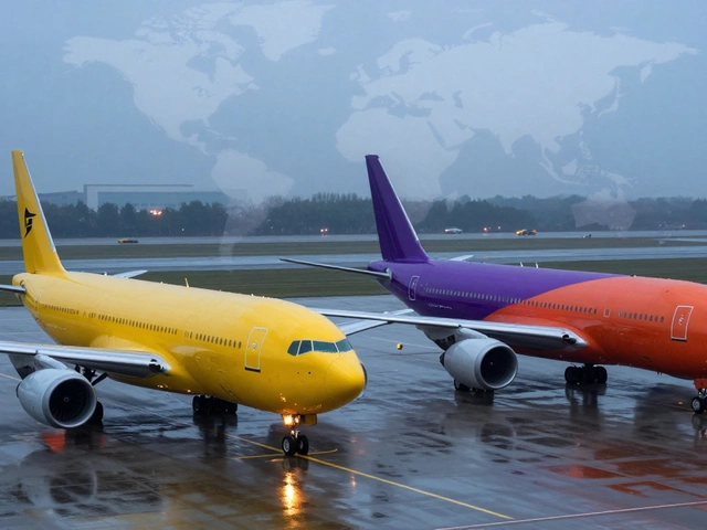 DHL vs FedEx: Which is Actually Cheaper for International Shipping?