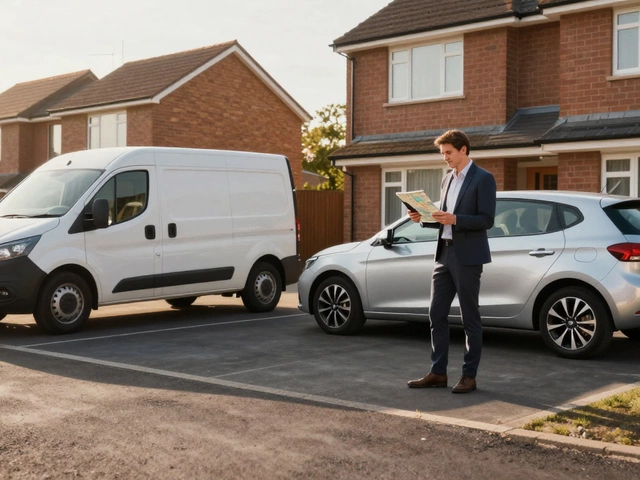 How to Start a Delivery Business From Home: Step-by-Step Guide