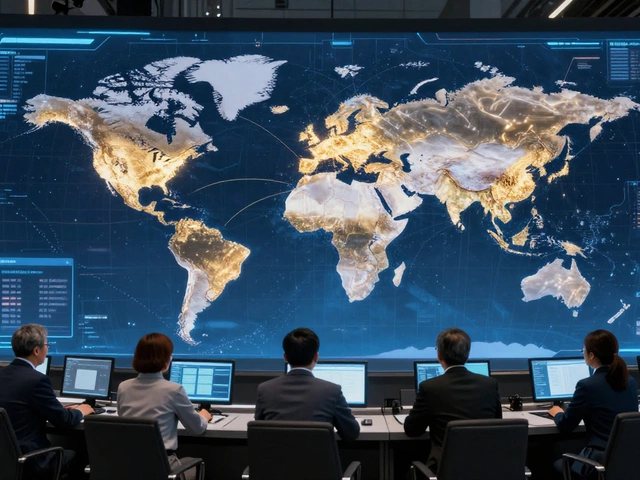 Making 6 Figures in Logistics: High-Paying Career Paths and Salaries