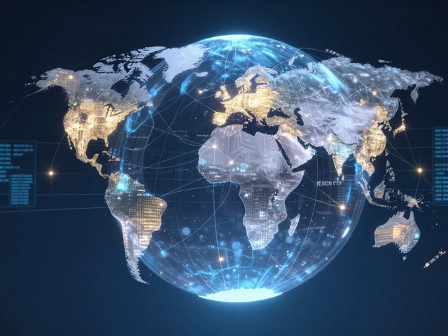 What is the FedEx Logistics Platform? A Comprehensive Guide