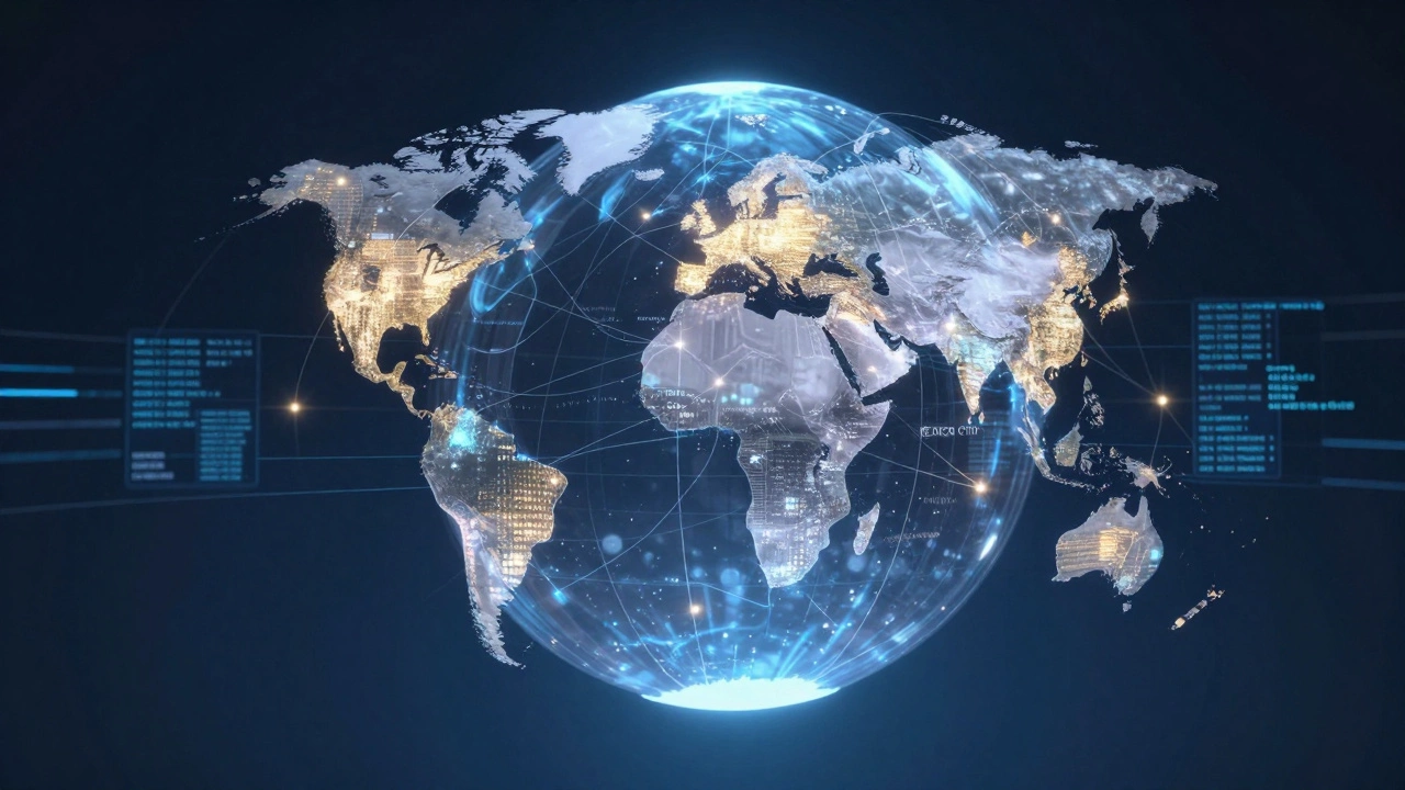 What is the FedEx Logistics Platform? A Comprehensive Guide