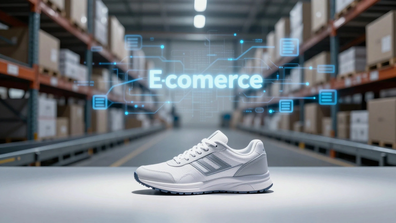 How Does E-commerce Make Money? The Logistics Reality Behind the Profits