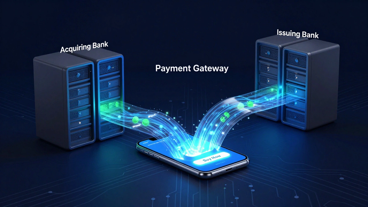 How Does Ecommerce Pay? A Guide to Payment Gateways, Fees, and Settlement