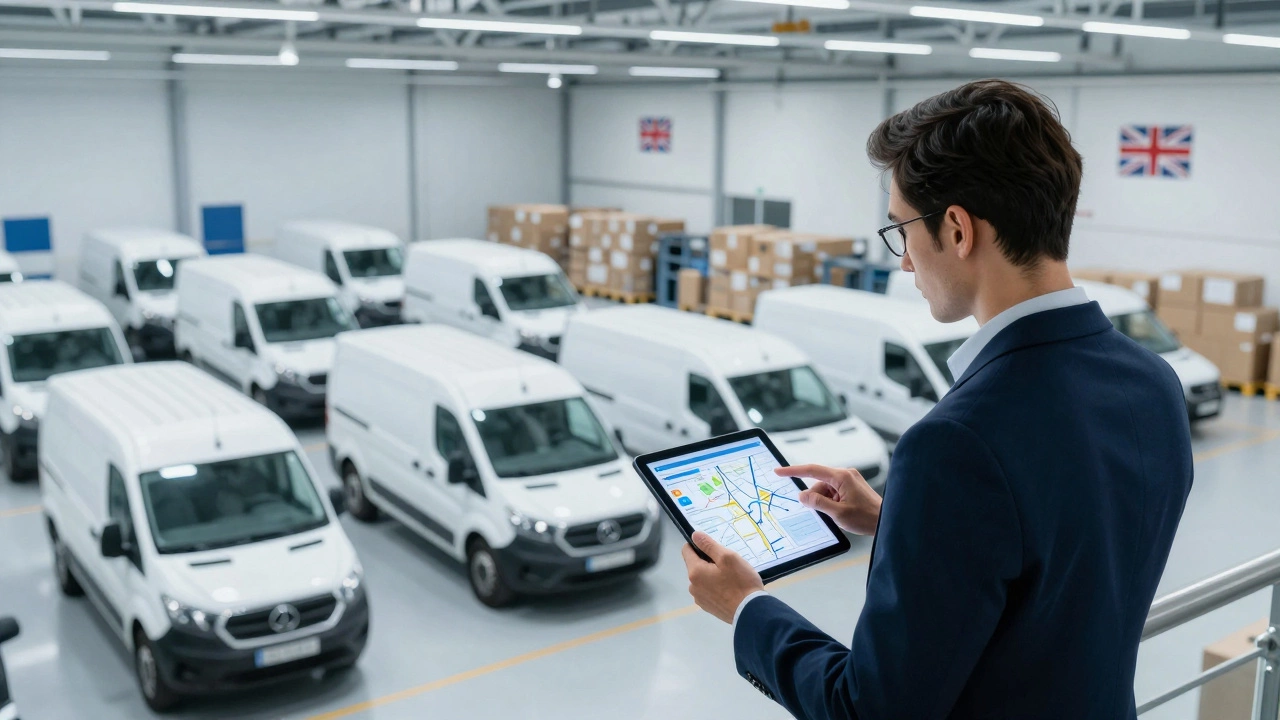 How Much Does It Cost to Buy an Amazon Delivery Route? (2026 Guide)