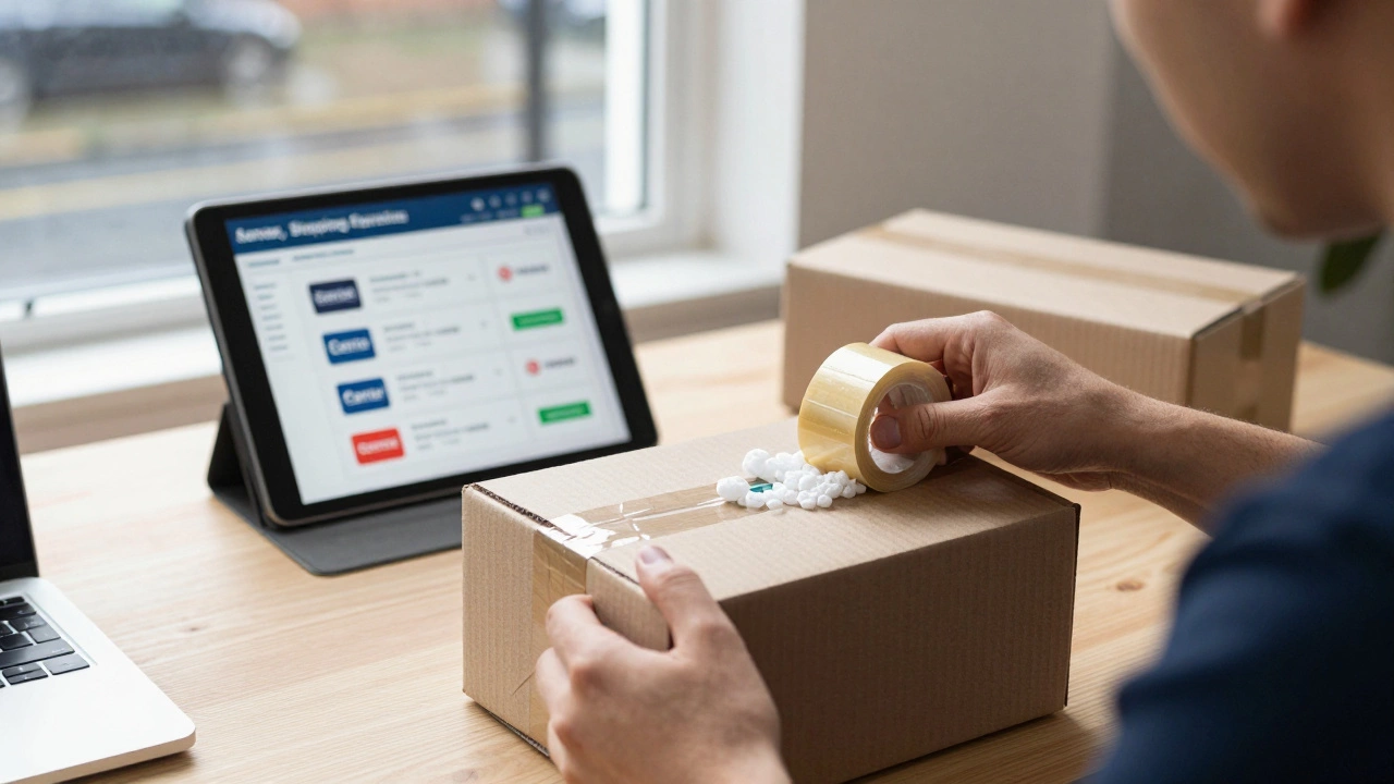 How to Get the Cheapest International Shipping: A Practical Guide for 2026