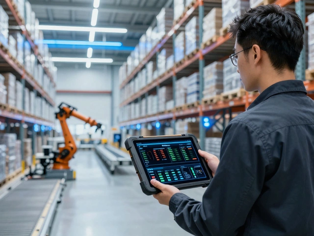 Does SAP Do Warehouse Management? A Deep Dive into EWM vs. WMS