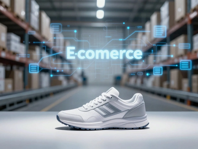How Does E-commerce Make Money? The Logistics Reality Behind the Profits