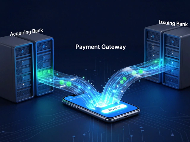 How Does Ecommerce Pay? A Guide to Payment Gateways, Fees, and Settlement