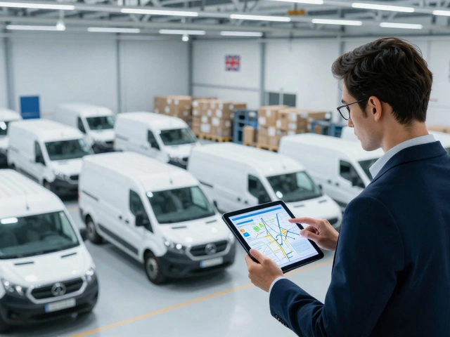 How Much Does It Cost to Buy an Amazon Delivery Route? (2026 Guide)