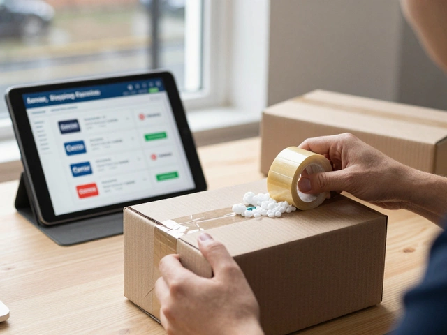 How to Get the Cheapest International Shipping: A Practical Guide for 2026