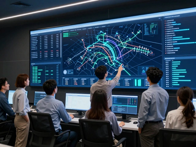 Is a Logistics Degree Worth It? Career Paths, Salary Data, and Alternatives