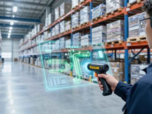 What is Warehouse Software Called? WMS vs. Other Systems Explained
