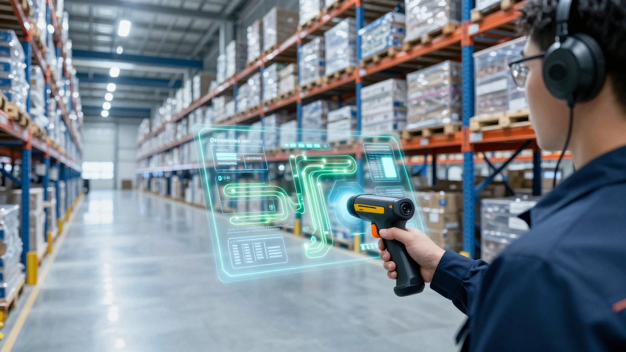 What is Warehouse Software Called? WMS vs. Other Systems Explained