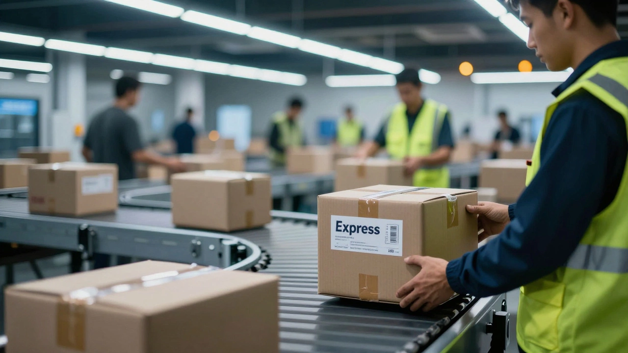 Does Express Delivery Actually Work? The Real Truth About Speed, Cost, and Reliability