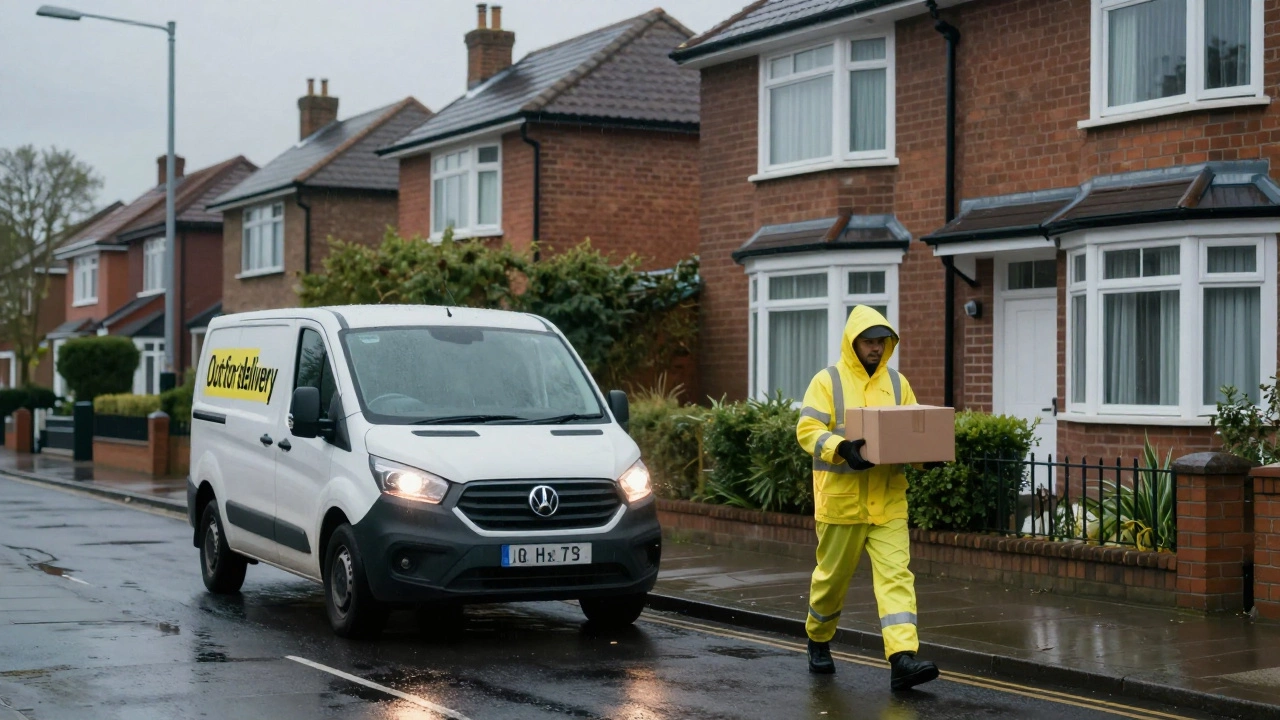 How Long Does Last Mile Delivery Take? A 2026 Guide to Speed, Costs & Options