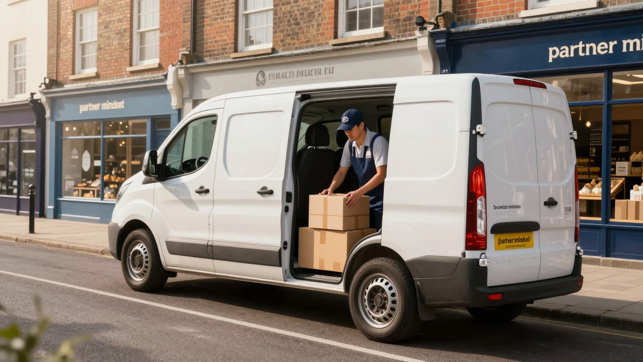 How to Get Clients for Your Courier Business: A Practical Guide