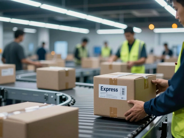 Does Express Delivery Actually Work? The Real Truth About Speed, Cost, and Reliability