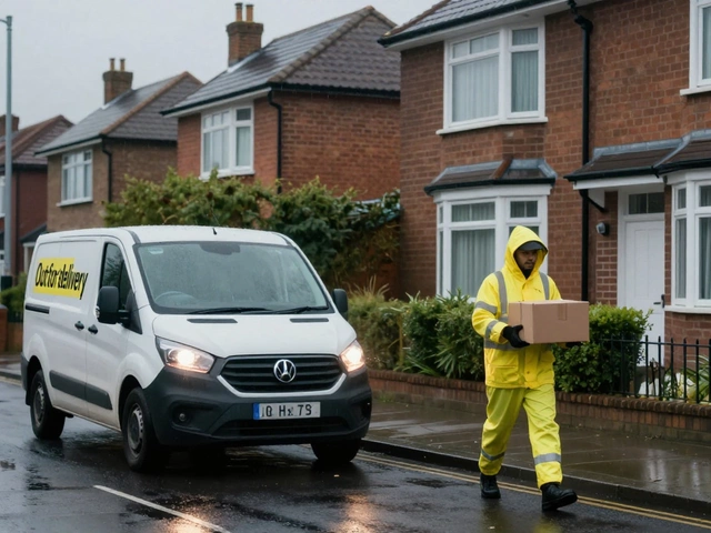 How Long Does Last Mile Delivery Take? A 2026 Guide to Speed, Costs & Options