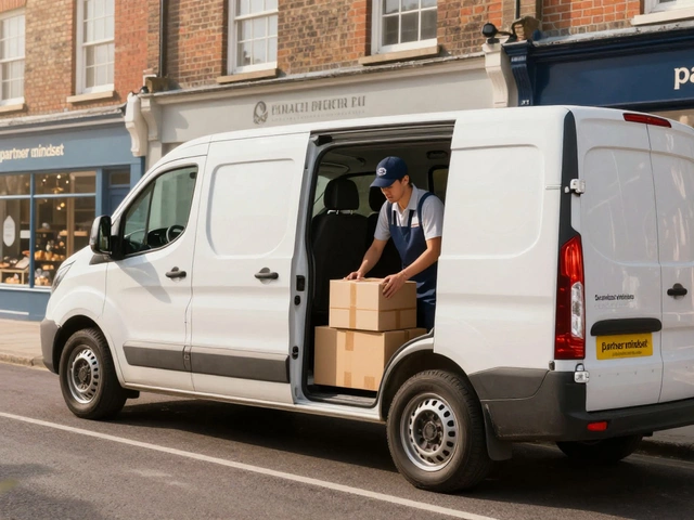 How to Get Clients for Your Courier Business: A Practical Guide