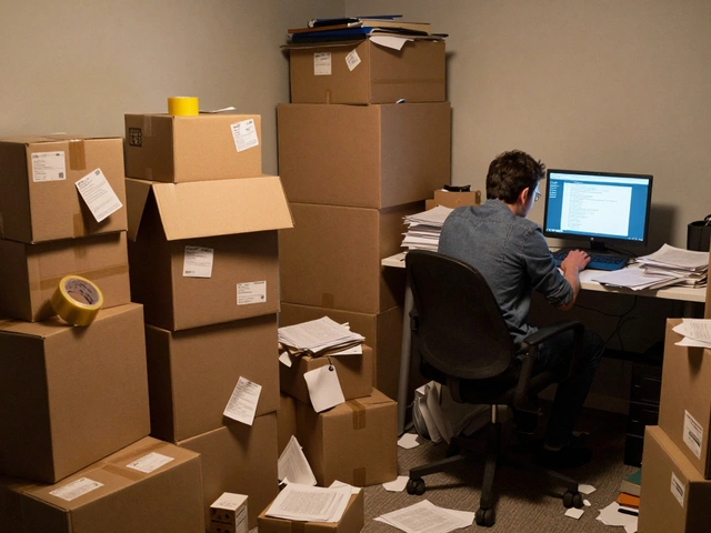 What Is a Warehouse Solution? A Practical Guide to Storage and Fulfillment