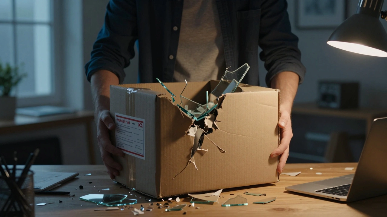 What Does USPS Insurance Not Cover? Exclusions, Limits & Better Options