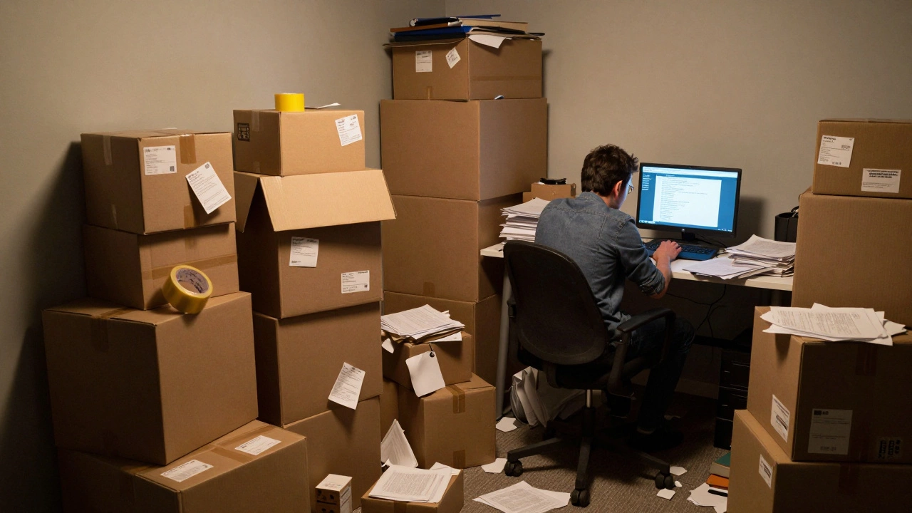 What Is a Warehouse Solution? A Practical Guide to Storage and Fulfillment