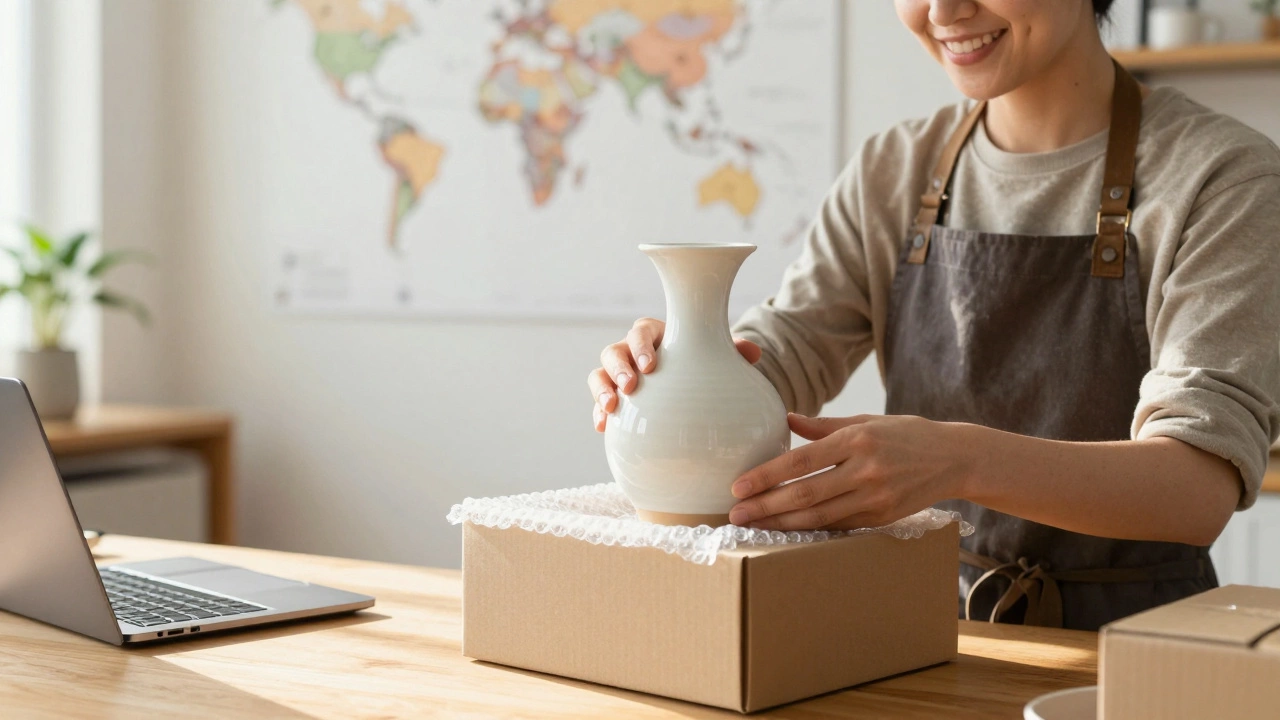 Does FedEx Ship Internationally? A Complete Guide to Global Services
