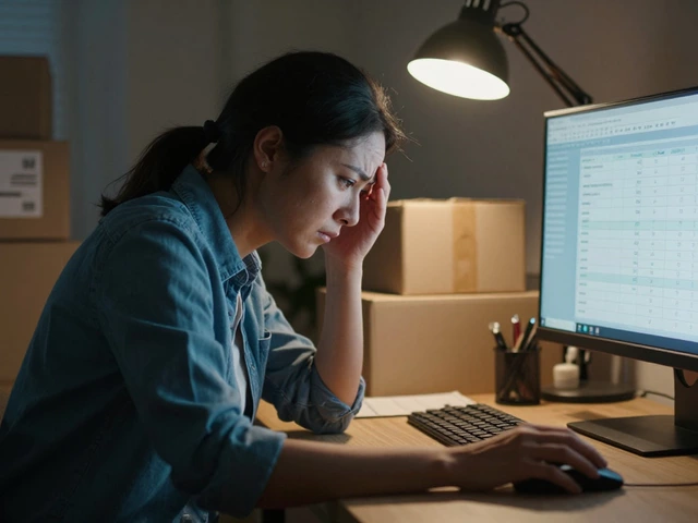 Can Excel Track Inventory? A Realistic Guide for Small Businesses