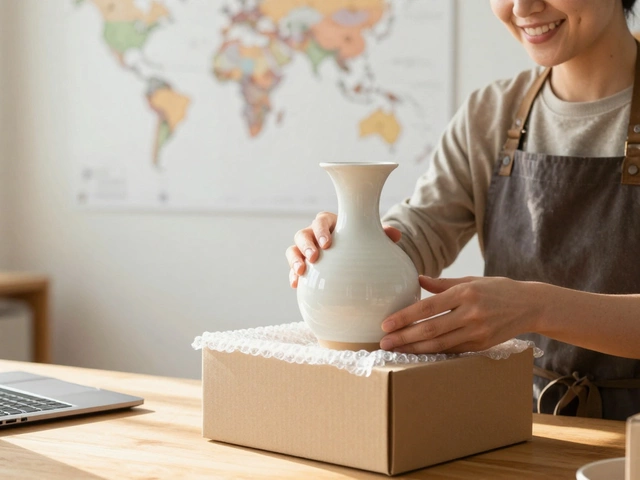 Does FedEx Ship Internationally? A Complete Guide to Global Services