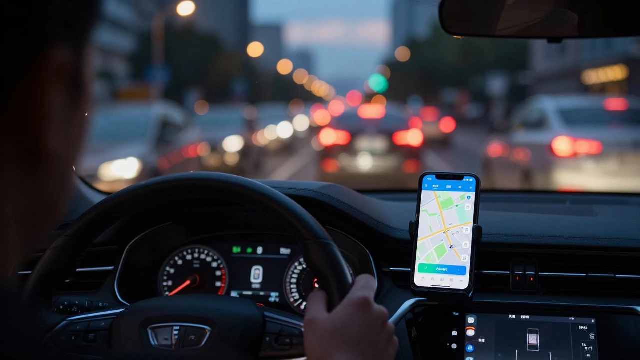 DoorDash Driver Insurance Guide: What Coverage Do You Actually Need?