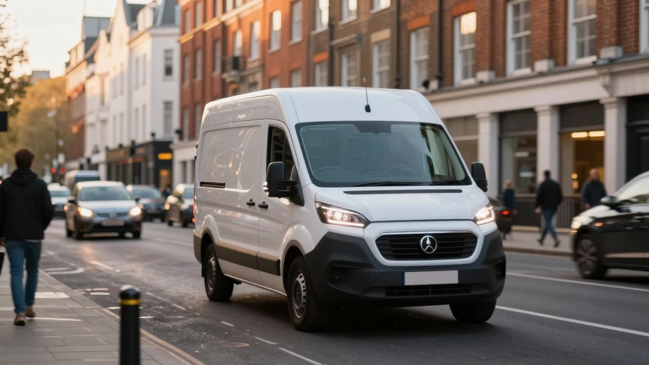 Is Being a Courier Profitable in 2026? Real Earnings & Costs