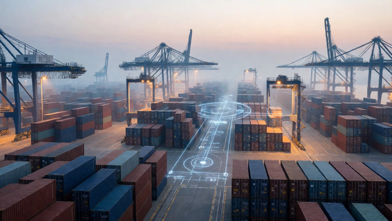 Is Freight Forwarding a Good Business? Real Talk for 2026