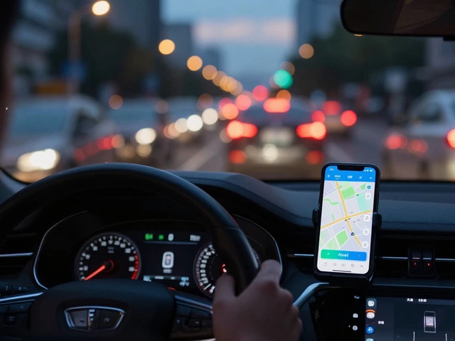 DoorDash Driver Insurance Guide: What Coverage Do You Actually Need?