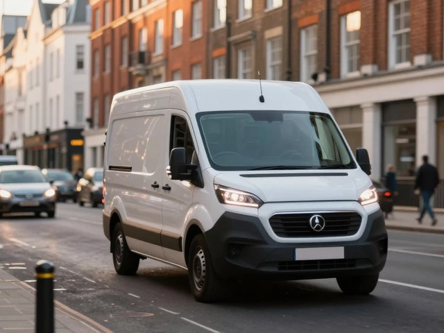 Is Being a Courier Profitable in 2026? Real Earnings & Costs