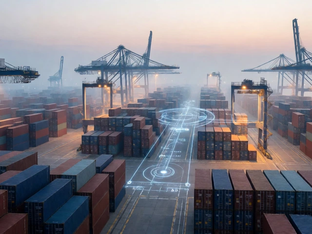 Is Freight Forwarding a Good Business? Real Talk for 2026