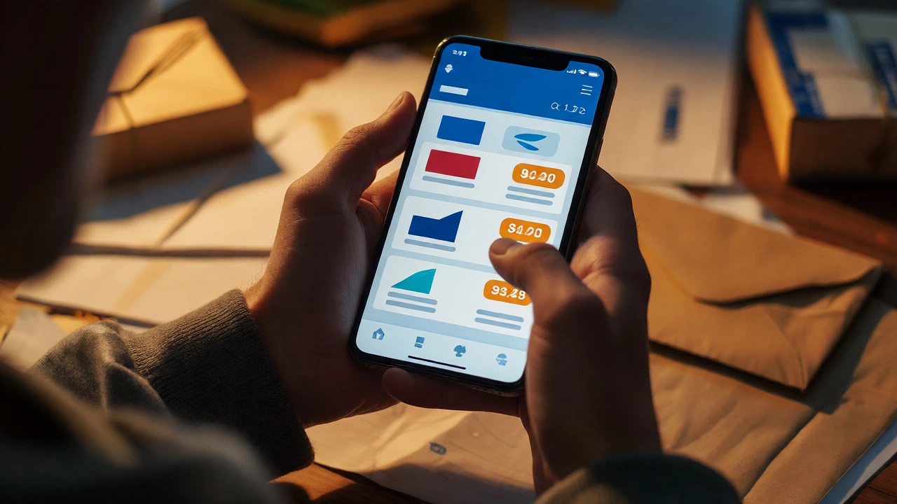 Cheapest Next Day Mail: Top Carriers Compared for 2026