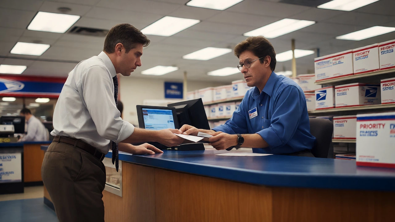 Is Priority Mail Express Guaranteed Next Day? The Real Deal
