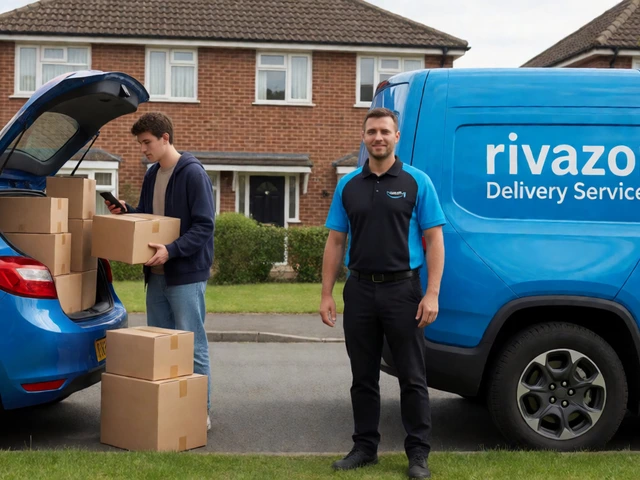 Amazon Driver Requirements: What You Need to Start Delivering