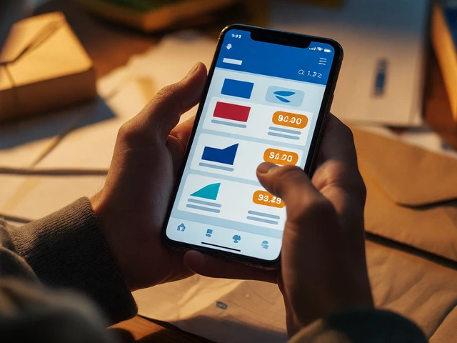 Cheapest Next Day Mail: Top Carriers Compared for 2026
