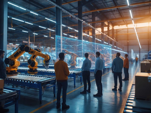 Is Logistics a Good Industry to Be In? A 2026 Career Guide